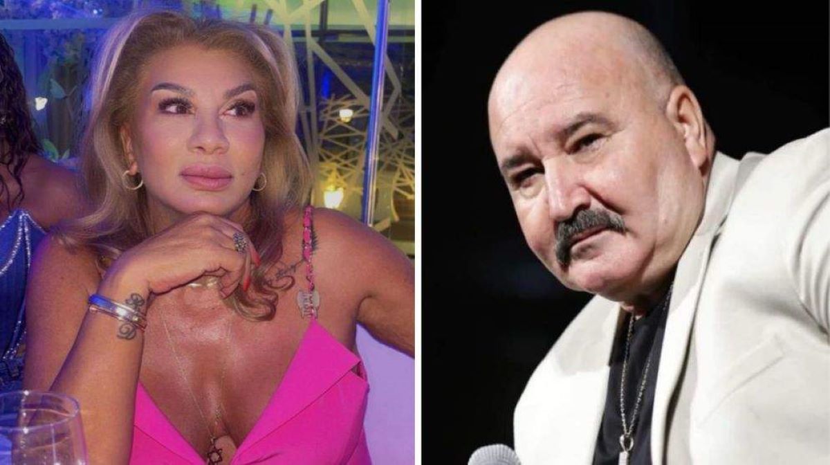 Lidia Balint, cunoscută ca Mica Cămătăreasa