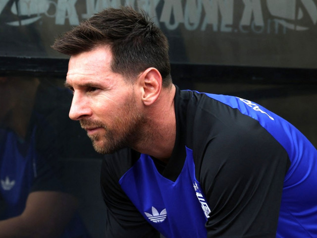 Lionel Messi va juca în ultimul amical al Argentinei înainte de Cupa Mondială