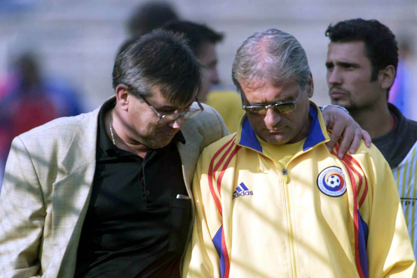 Liță Dumitru, fost fotbalist român