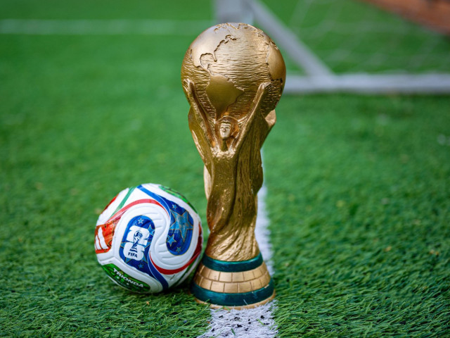 Loturile echipelor la Cupa Mondială 2026