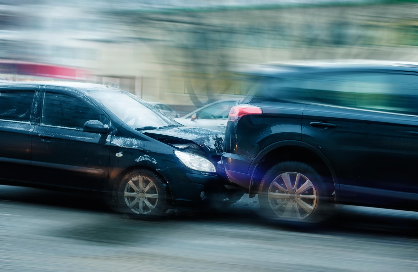 Luna iulie, cea mai periculoasă pentru șoferi: 9% din accidentele anuale au loc atunci