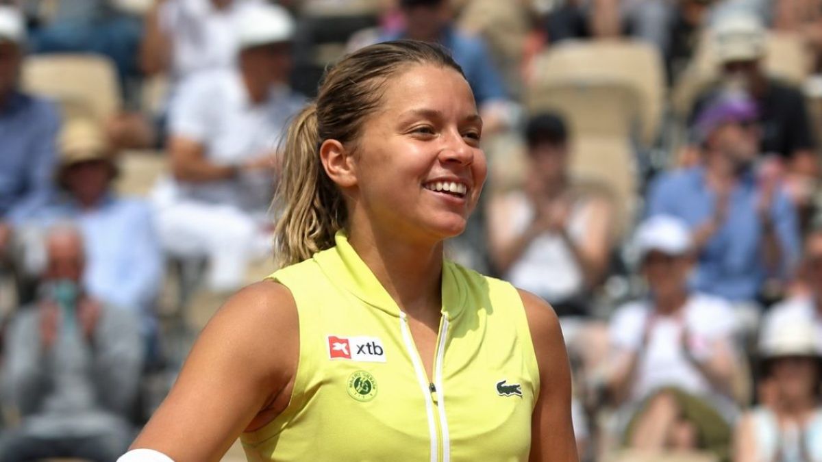 Maja Chwalinska, surpriza de la Roland Garros: din calificări în semifinale, după ce a învins depresia