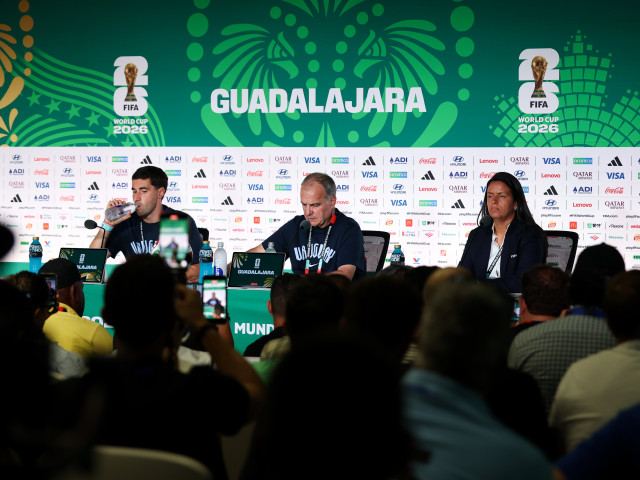 Marcelo Bielsa își anunță plecarea de la naționala Uruguayului după eliminarea de la Cupa Mondială 2026