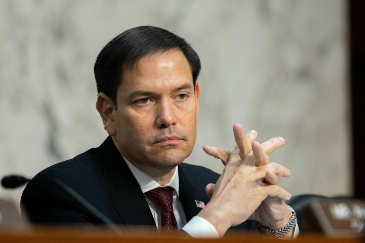Marco Rubio: Groenlanda aparține Danemarcei „pentru moment” – controverse privind anexarea