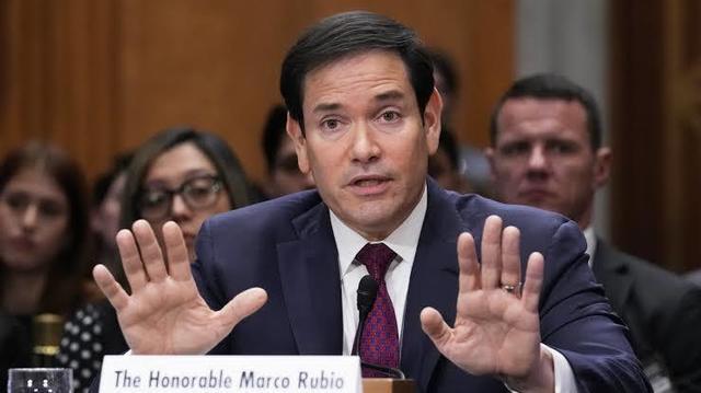 Marco Rubio