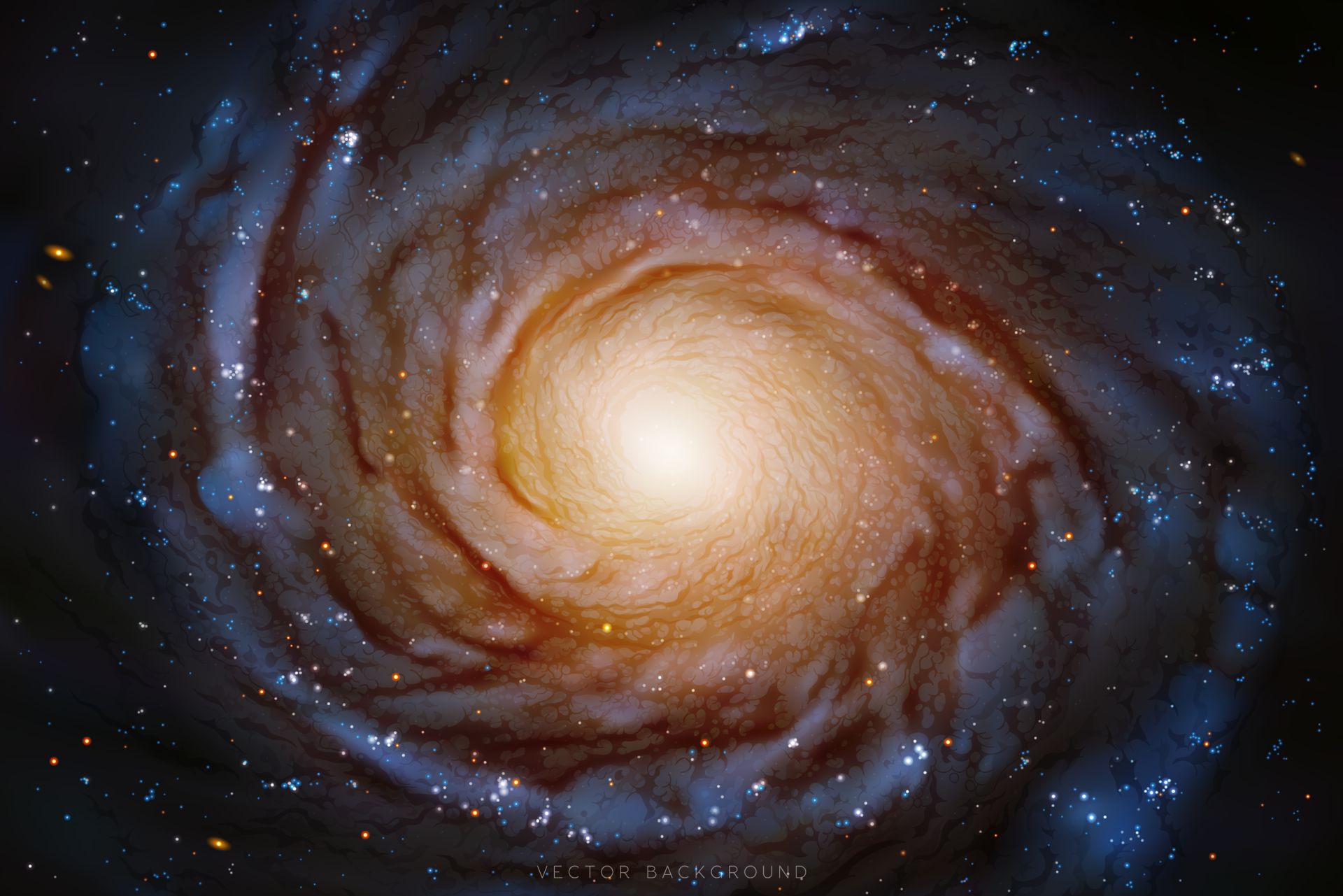 Marele Atractor: de ce galaxia noastră se îndreaptă spre el cu 600 km/s, dar nu va ajunge niciodată