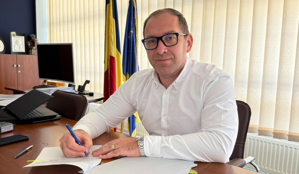 Marian Bârgău, propunerea surpriză pentru Ministerul Economiei în cabinetul Veștea. Cine este și ce avere are