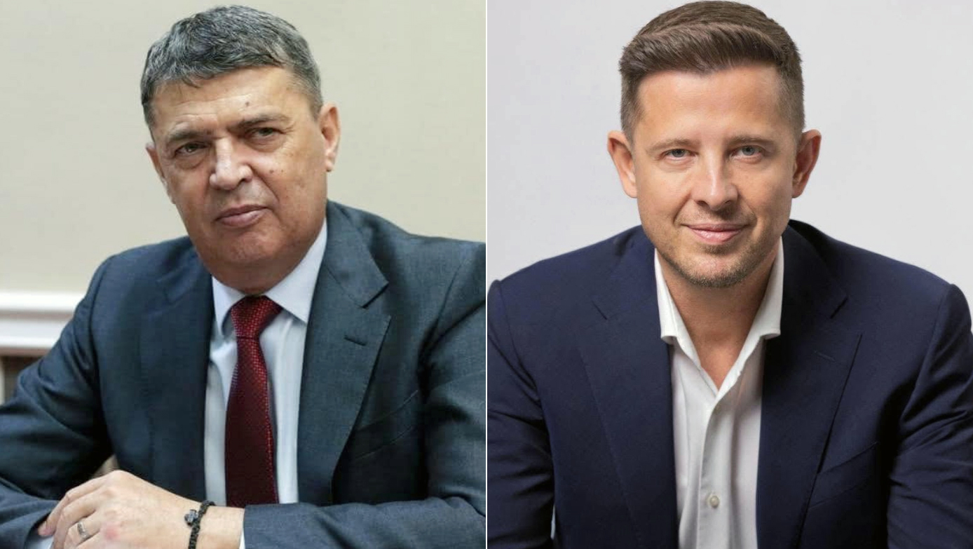 Marian Petrache și Hubert Thuma, figuri cheie în PNL Ilfov