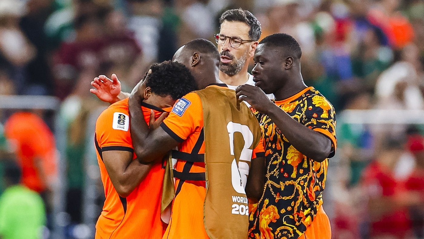 Maroc elimină Olanda la penalty-uri și merge în optimi contra Canadei