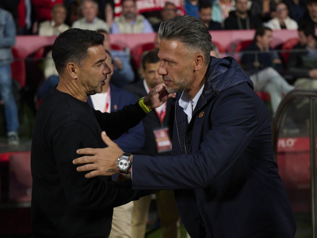 Martin Demichelis, noul antrenor al RB Leipzig