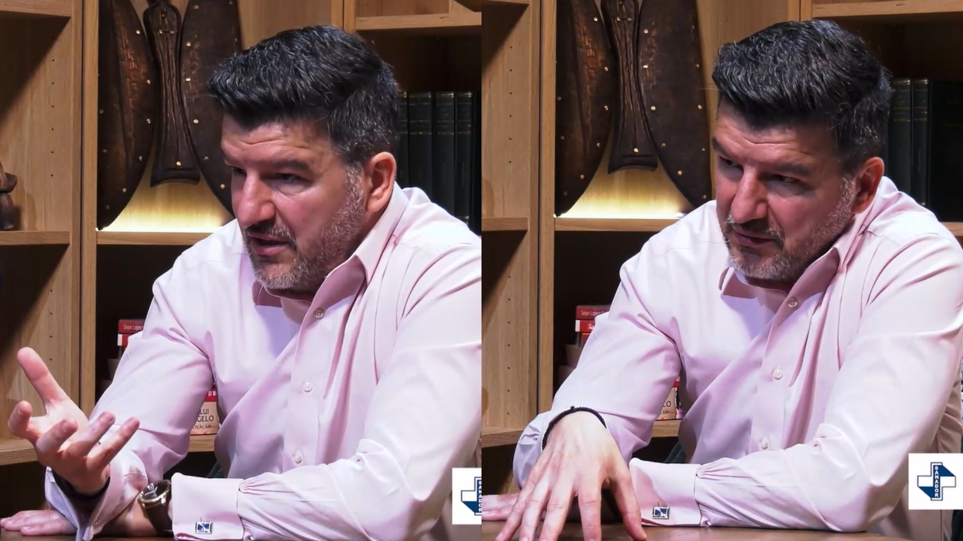 Daniel Onofrei la podcastul Altceva cu Adrian Artene