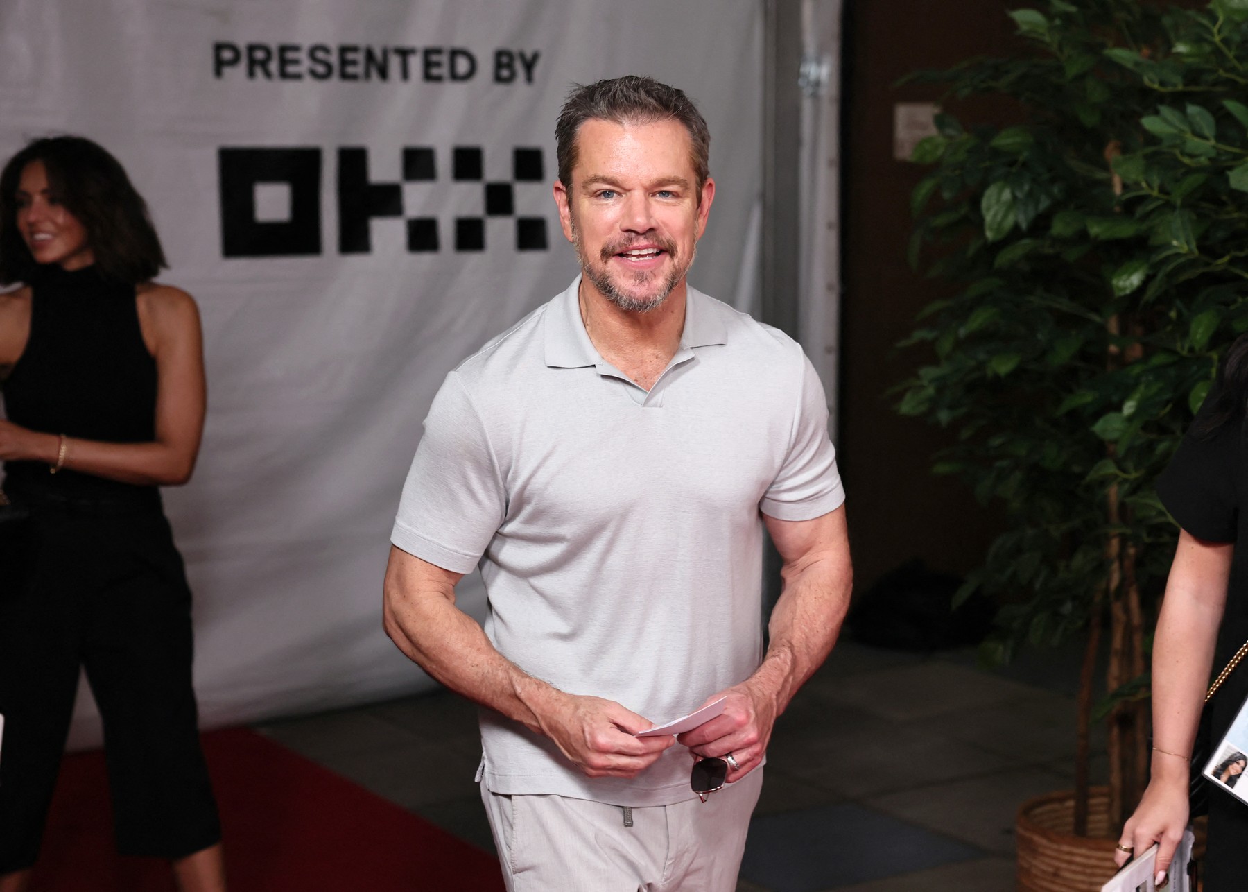 Matt Damon e dispus să revină în seria Bourne, dar lipsește scenariul potrivit