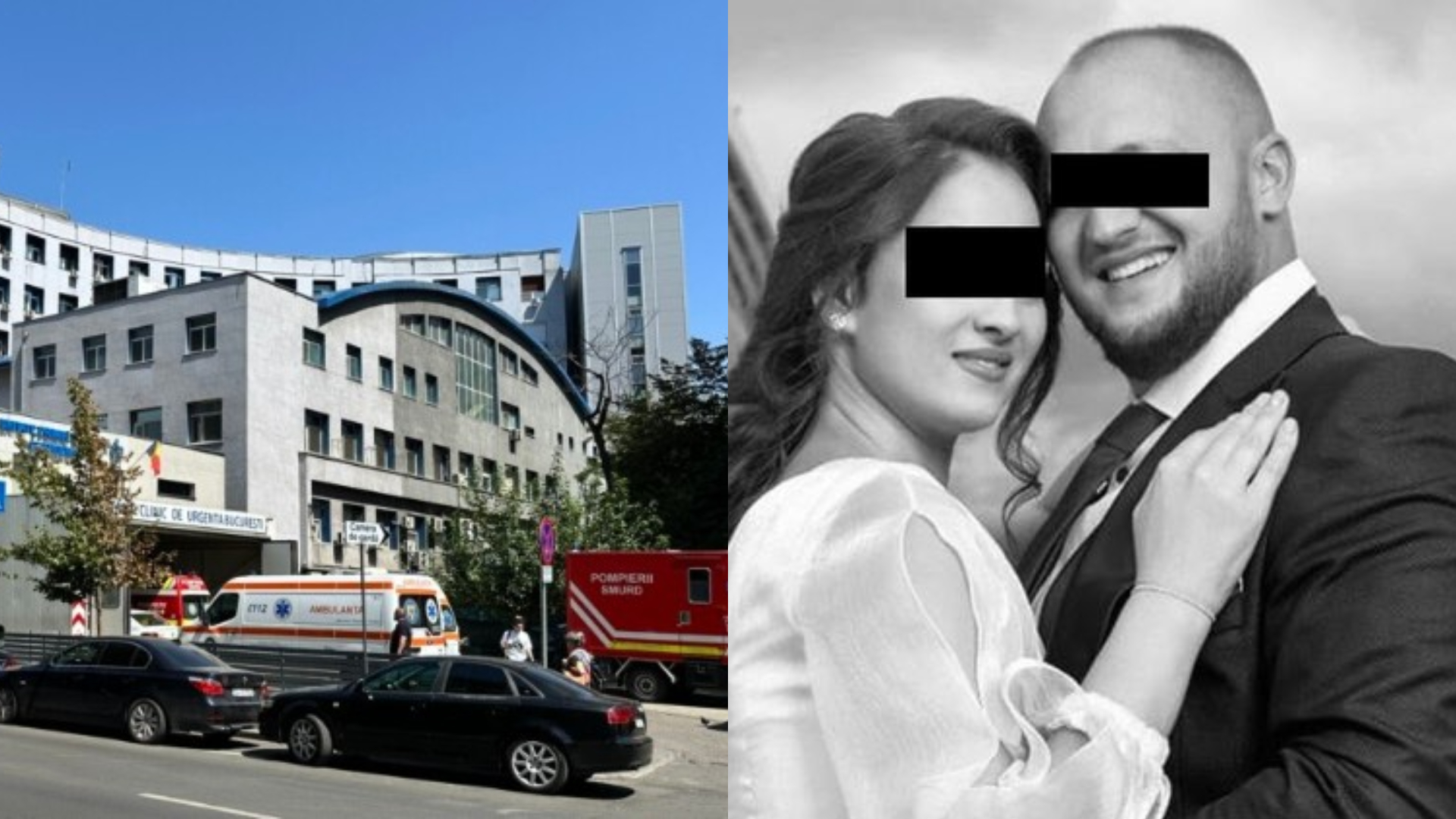 Medic rezident găsit mort la Floreasca