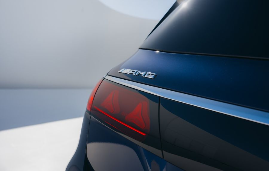 Mercedes-AMG lansează 27 de modele noi în următorii 3 ani pentru a ajunge la 200.000 de vânzări anuale