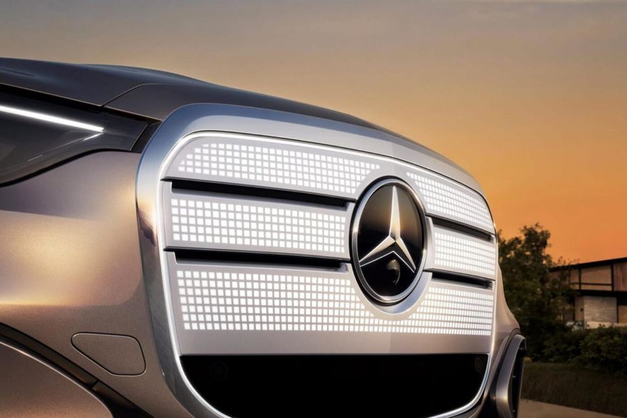 Mercedes-Benz începe producția motorului electric axial flux la uzina Berlin-Marienfelde