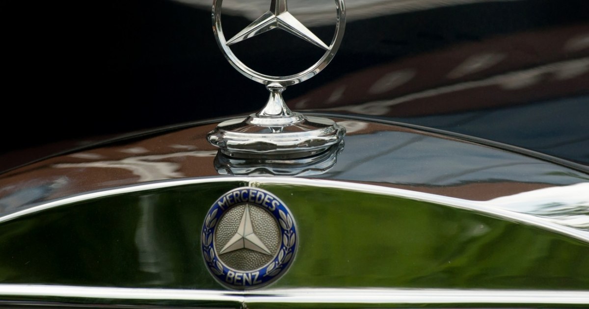 Mercedes-Benz Sprinter utilizat ca bază pentru sistemul antidronă Drone Defender