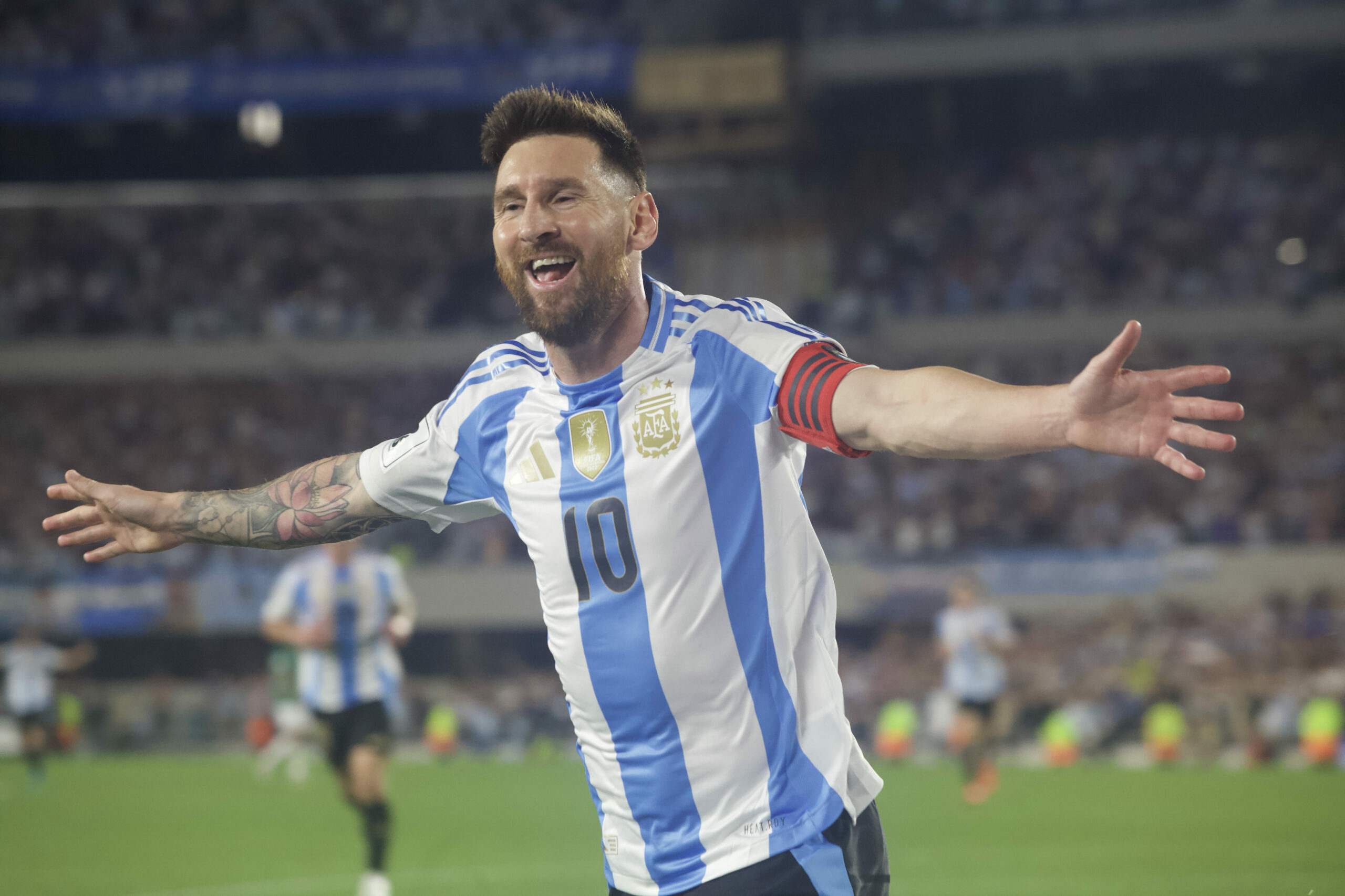 Messi egalează recordul lui Klose cu hat-trick la Cupa Mondială 2026