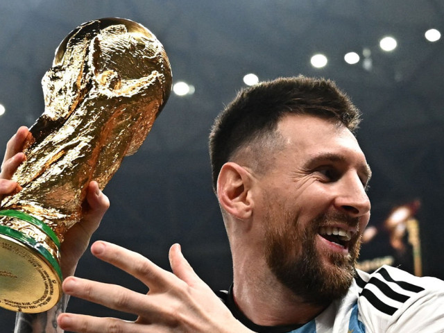 Messi, hat-trick la debutul Argentinei în Cupa Mondială 2026: selecționerul Algeriei, impresionat