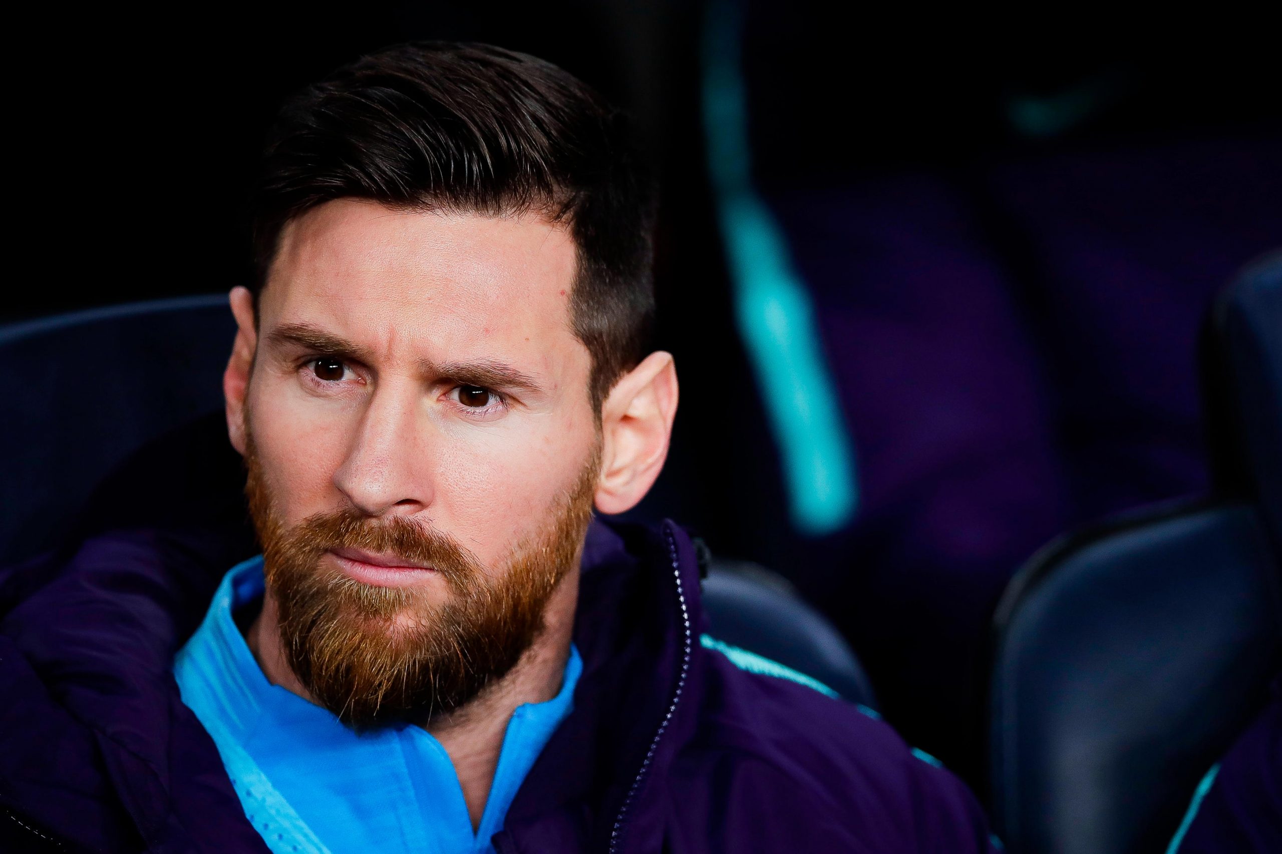 Messi intră în istorie cu hat-trick la Cupa Mondială: Argentina – Algeria 3-0