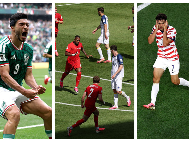 Mexic, Canada și SUA, bilanț pozitiv la debutul Cupei Mondiale 2026: două victorii și o remiză