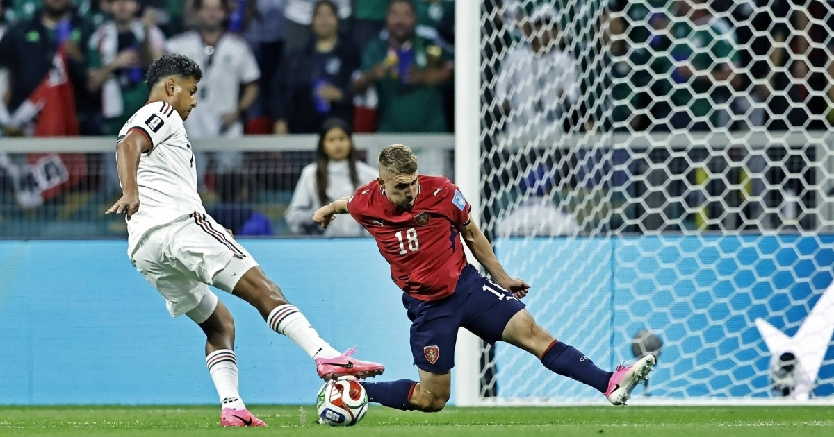 Mexic învinge Cehia cu 3-0 la Cupa Mondială 2026 și o elimină din turneu