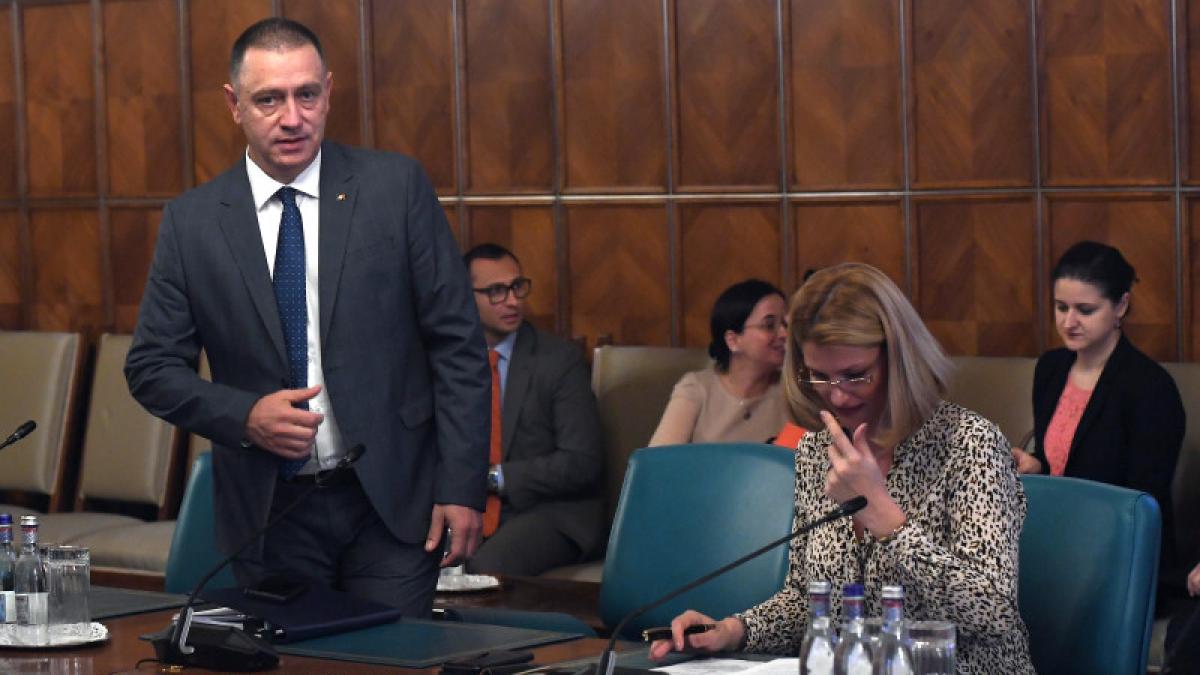 Mihai Fifor (PSD) atacă USR: „Oriunde vi se dă putere de decizie, distrugeți tot în jur”