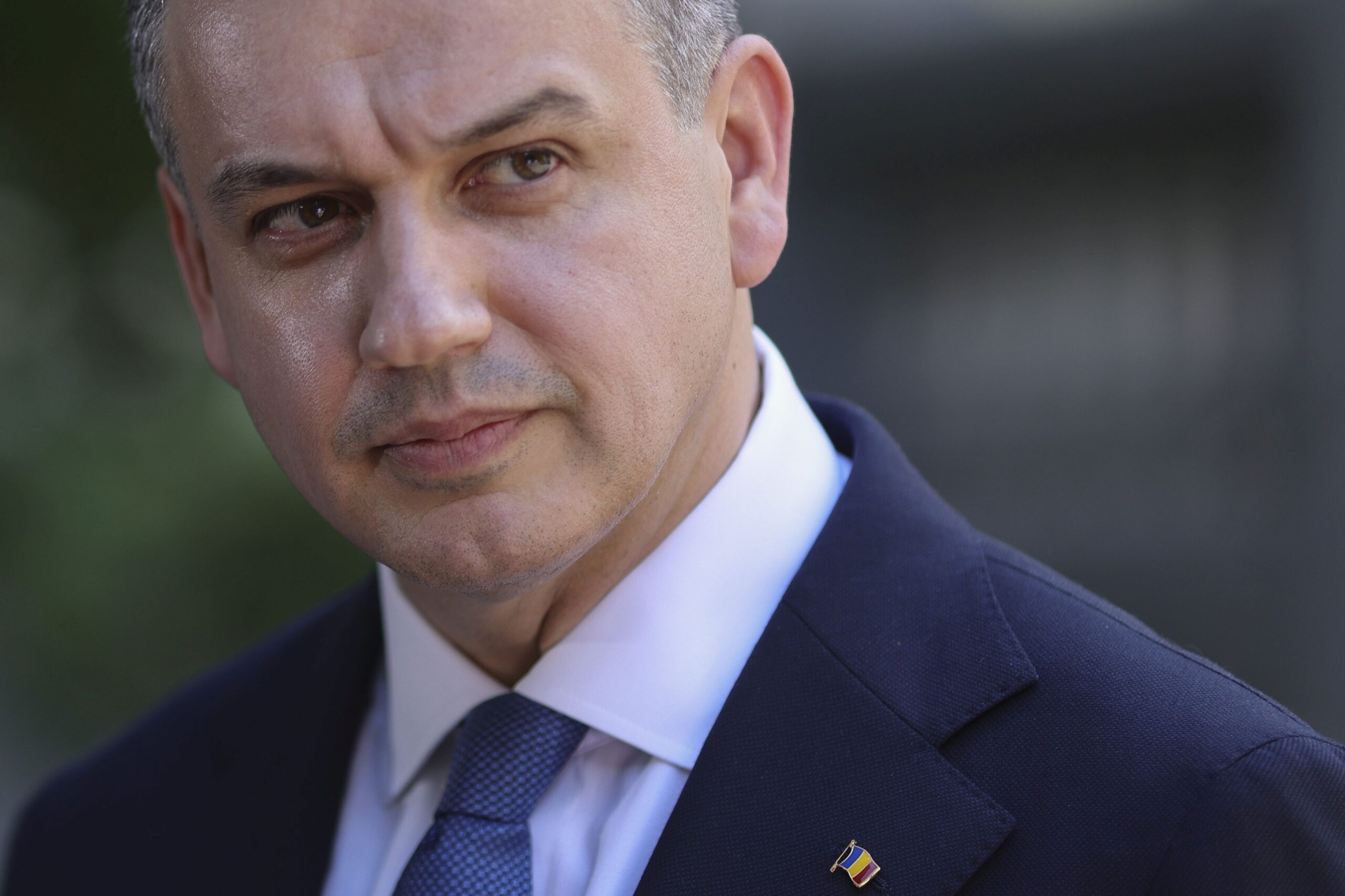 Mihai Ghyka, propus ministru al Culturii