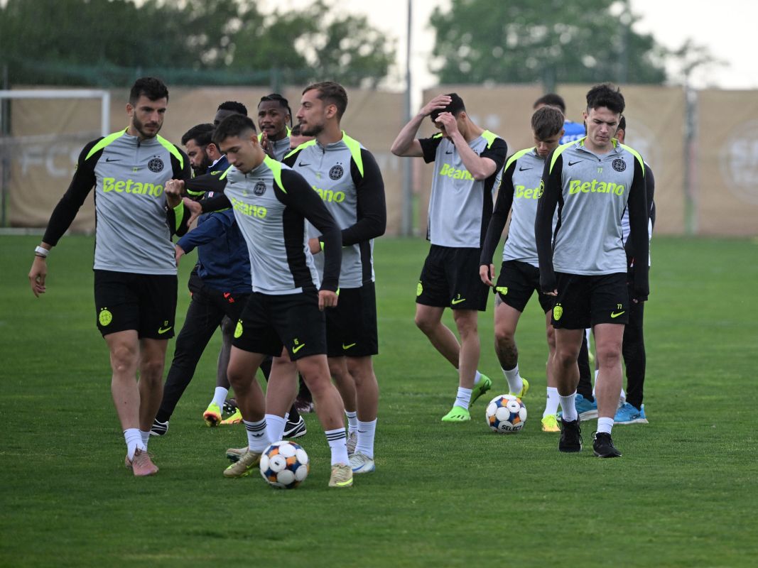 Mihai Lixandru, aproape de plecarea de la FCSB după oferte din Rusia și Kazahstan
