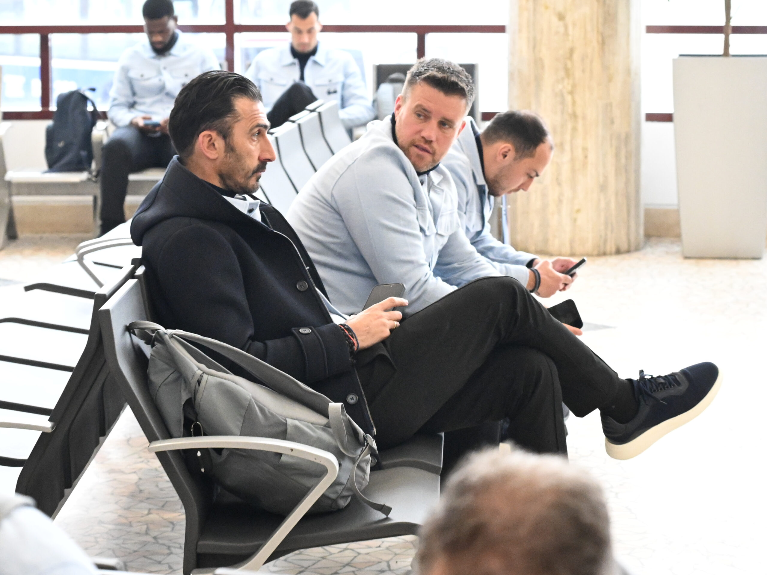 Mihai Pintilii reface cuplul cu Elias Charalambous la Levadiakos