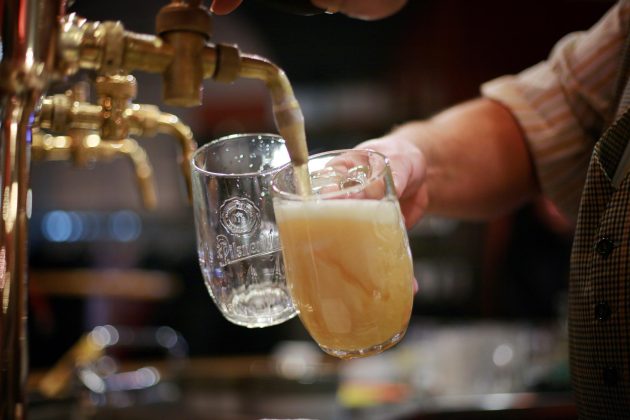 Mihai Voicu, Bergenbier: Impredictibilul din România costă mai mult decât orice greșeală de business