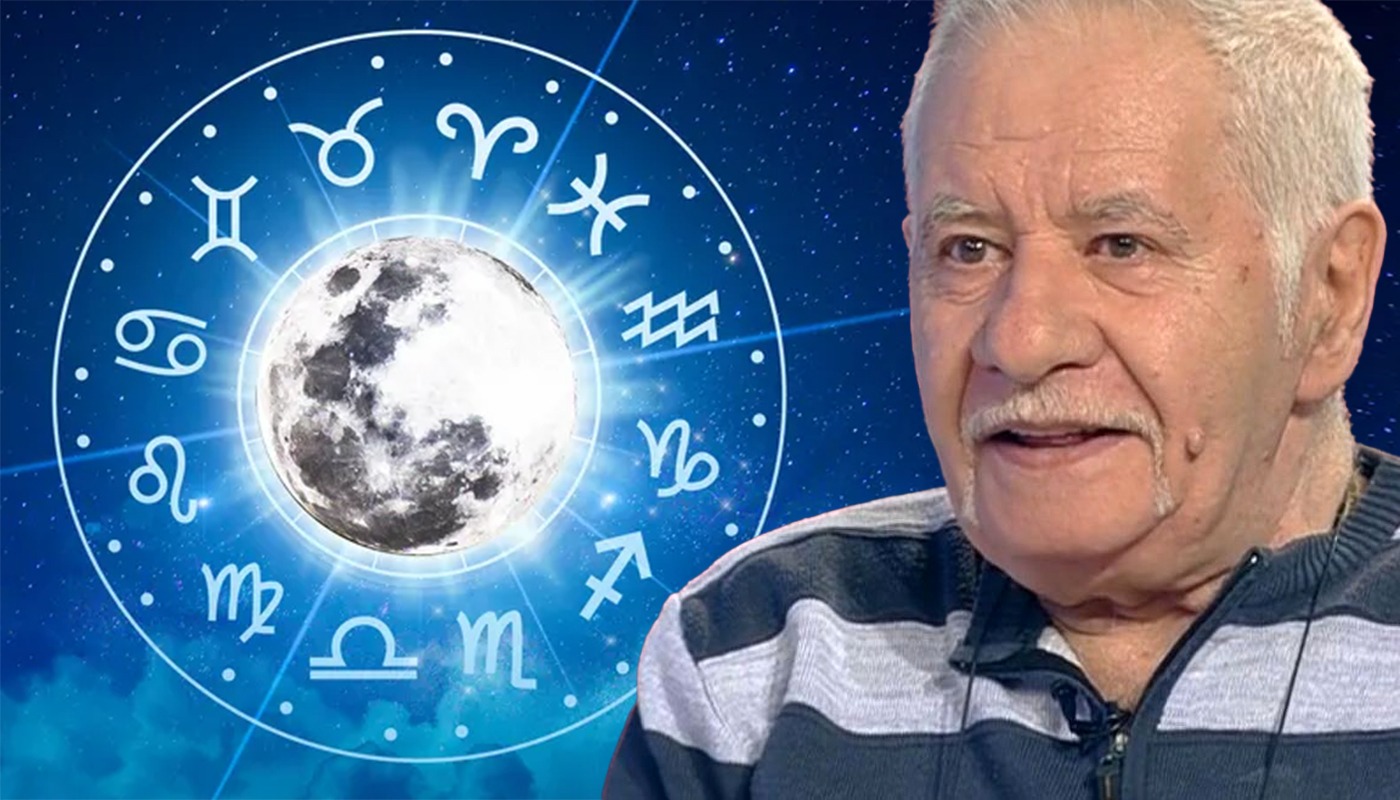 Mihai Voropchievici: Leii, binecuvântați de rune la finalul lunii iunie 2026 cu fericire și succes total
