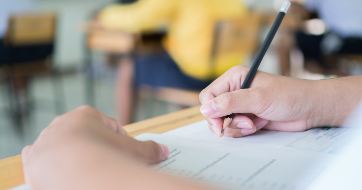 Barem de evaluare la limba română pentru Bacalaureat 2026