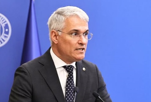 Ministrul Muncii: Niciun venit din sectorul public nu va scădea prin noua lege a salarizării