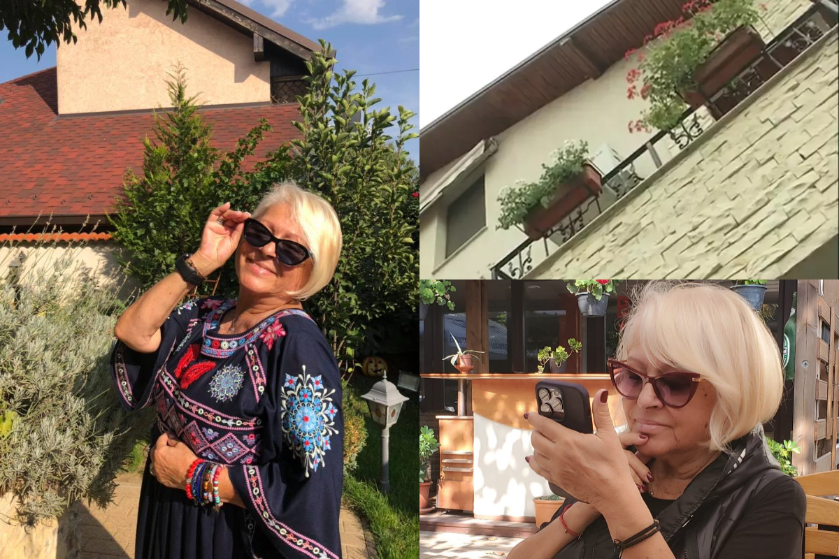 Mirabela Dauer: „Nu o să las casa nimănui”. Decizia neașteptată privind moștenirea