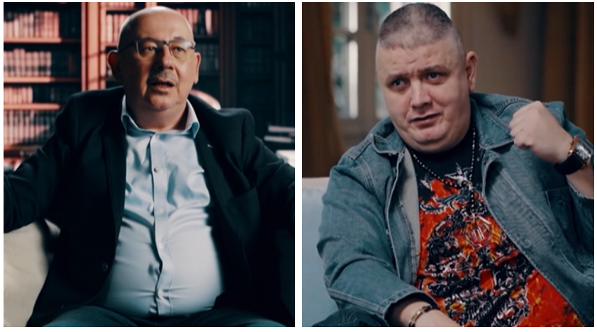 Mircea Nebunu dezvăluie cum funcționa „taxa de protecție” în serialul Cămătarii