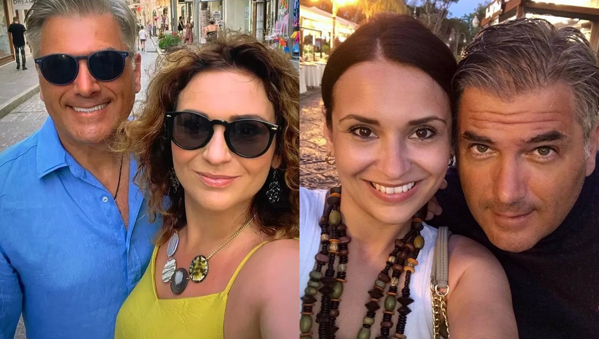 Mircea Radu și Raluca Olaru au divorțat discret în 2025, după 12 ani de căsnicie