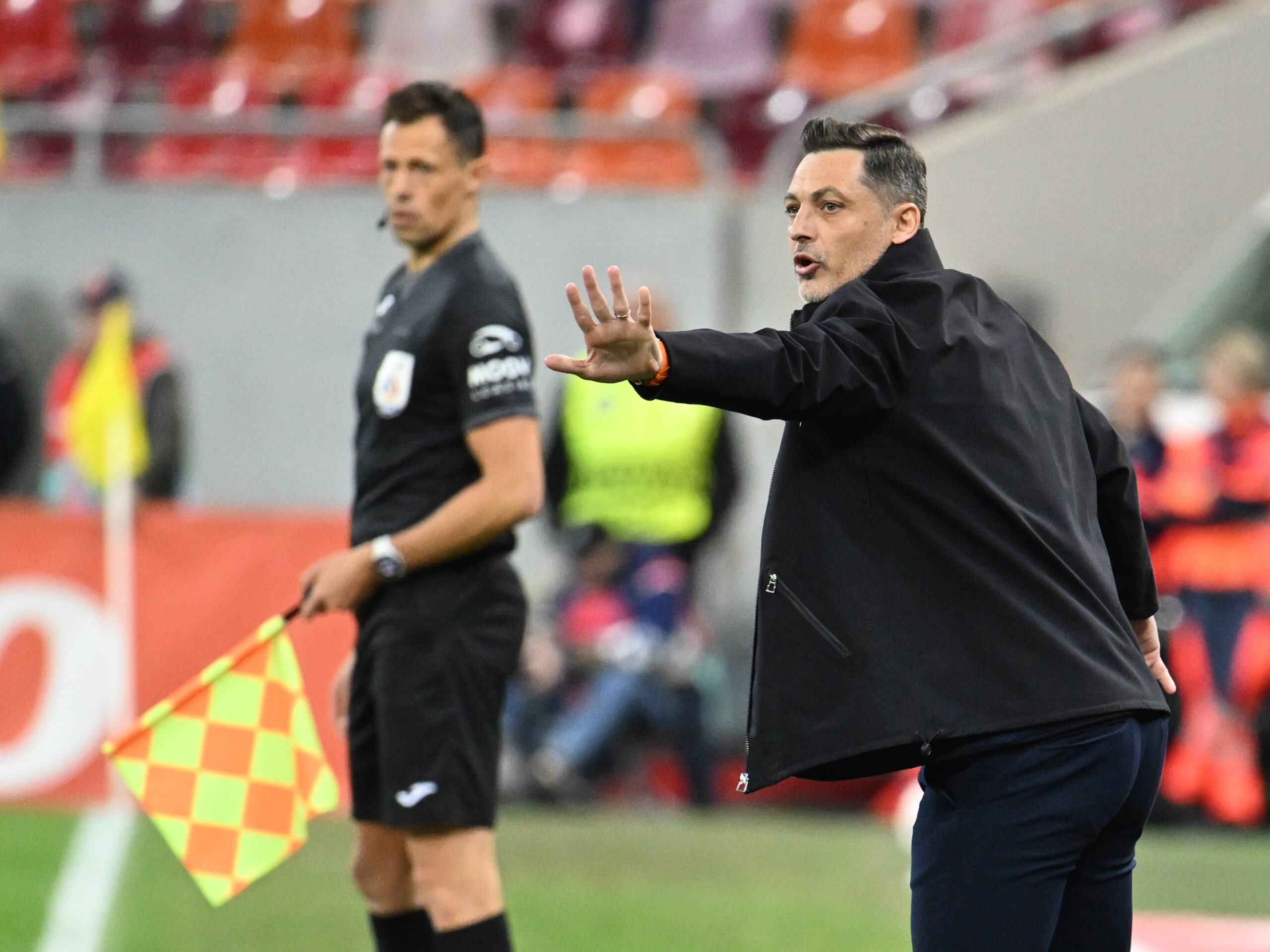Mirel Rădoi face curățenie la Gaziantep: unul dintre cei mai buni jucători, pe cale să plece la Trabzonspor