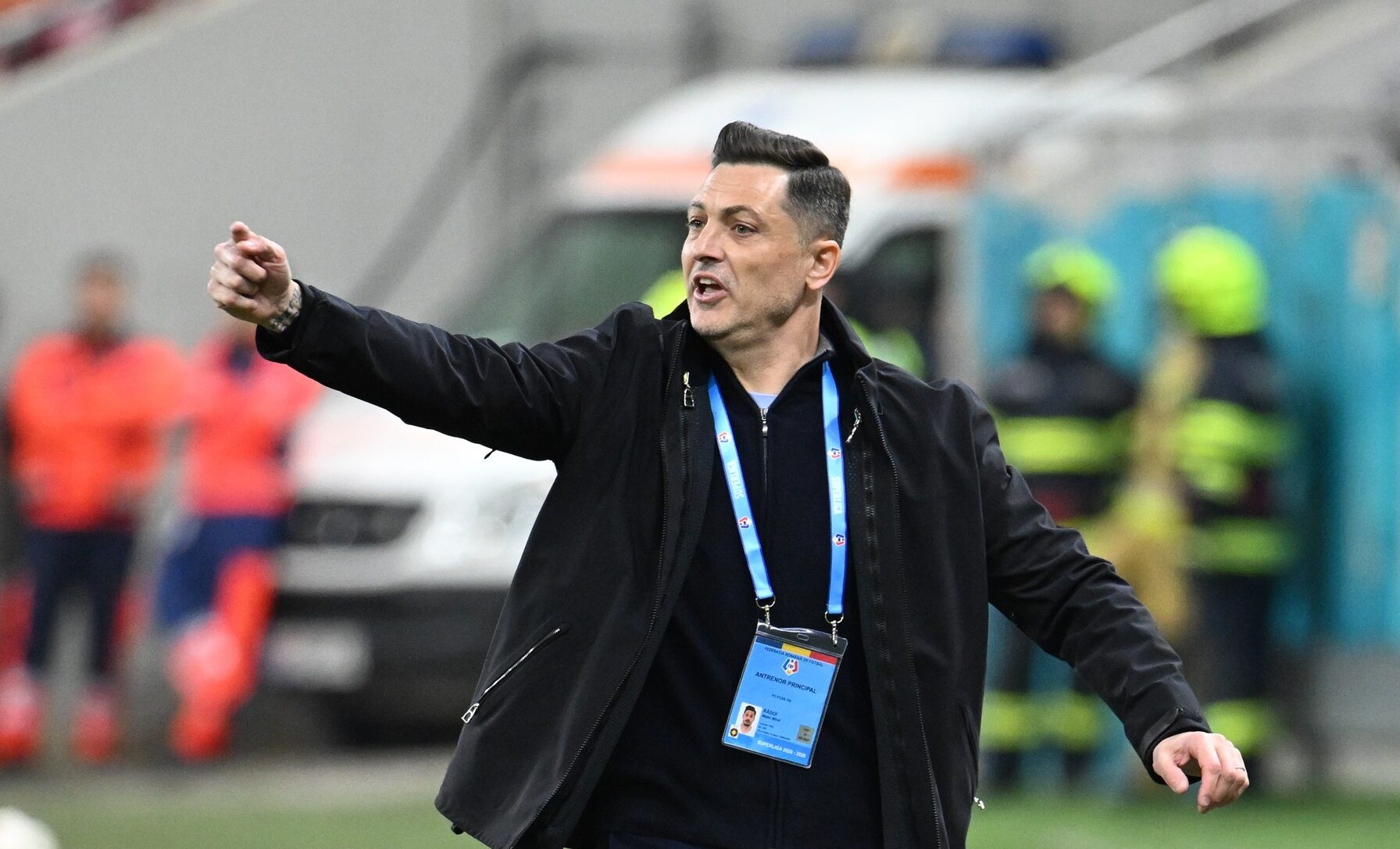 Mirel Rădoi, negocieri cu bașkanul Gaziantep: a trimis lista de transferuri și așteaptă decizia pentru sezonul 2026-2027