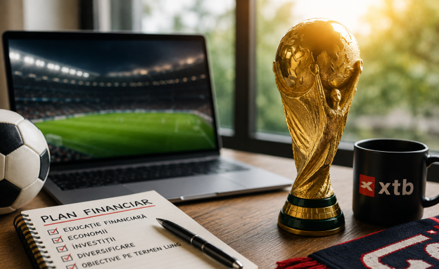 Mingea de fotbal pe terenul de joc la Campionatul Mondial 2026