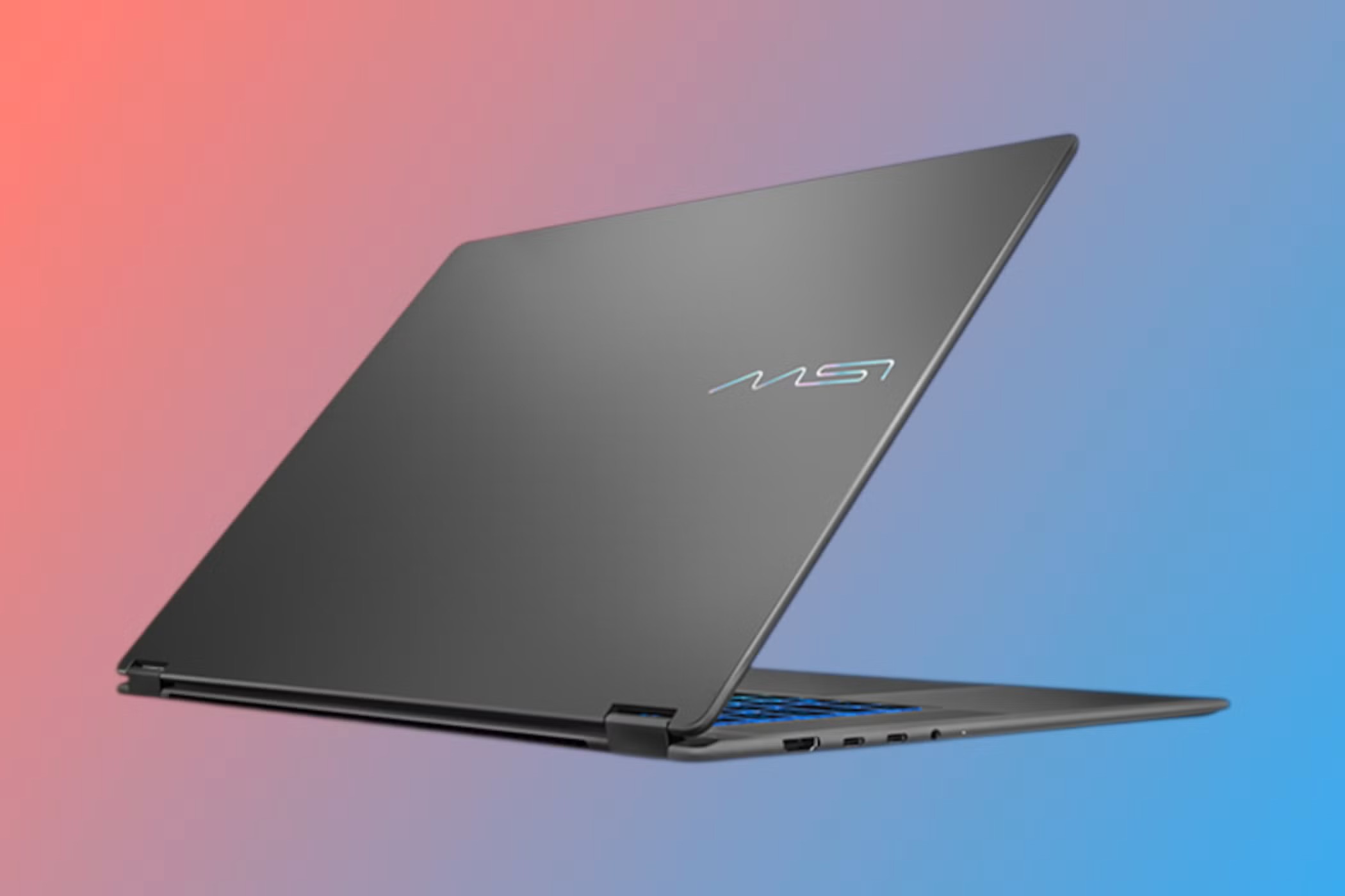 MSI Prestige N16 Flip AI+, primul laptop cu platforma NVIDIA RTX Spark, lansat la Computex 2026