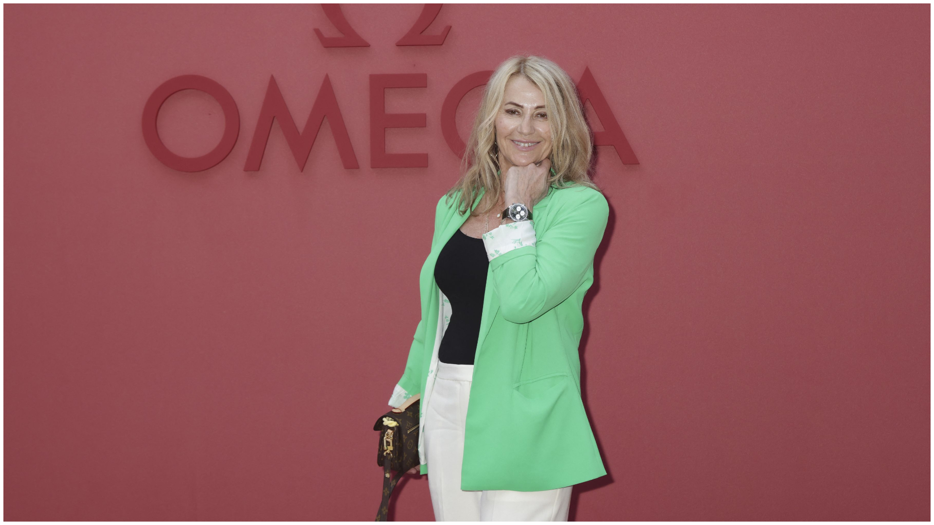 Nadia Comăneci, fericită în România la 50 de ani de la primul 10. A dansat la mama acasă