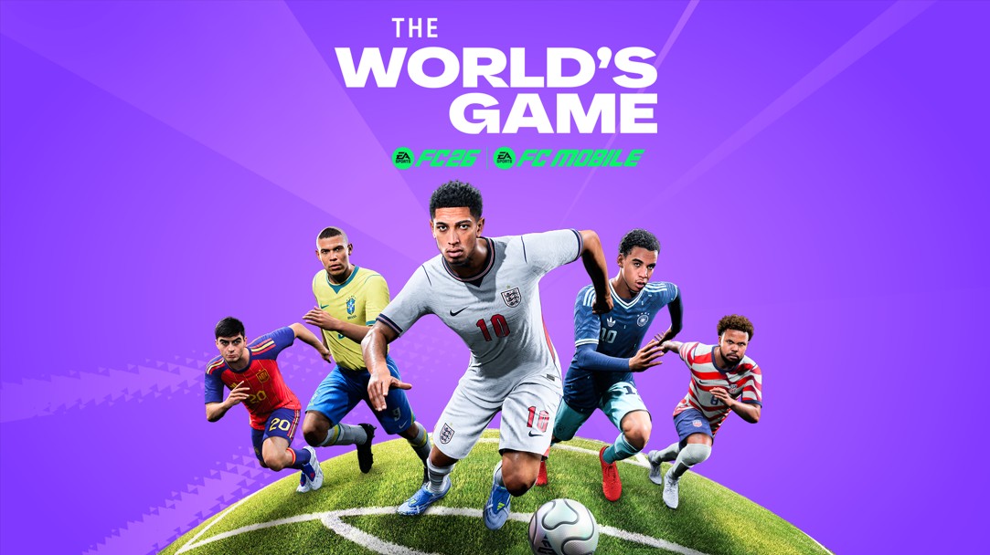 Naționala României, inclusă oficial în EA SPORTS FC 26 cu licență completă
