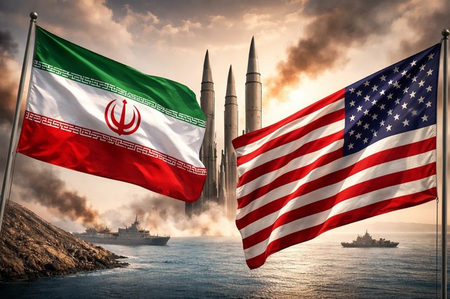 Negocieri SUA-Iran în Elveția