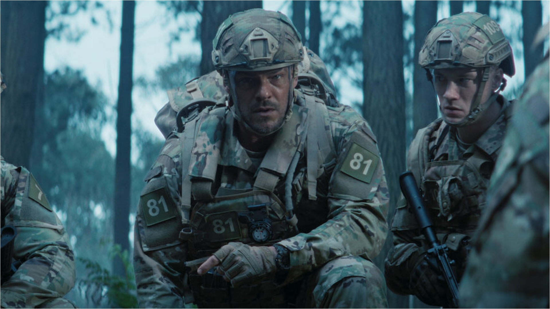 Netflix confirmă oficial continuarea thrillerului SF „War Machine” după un record de vizionări