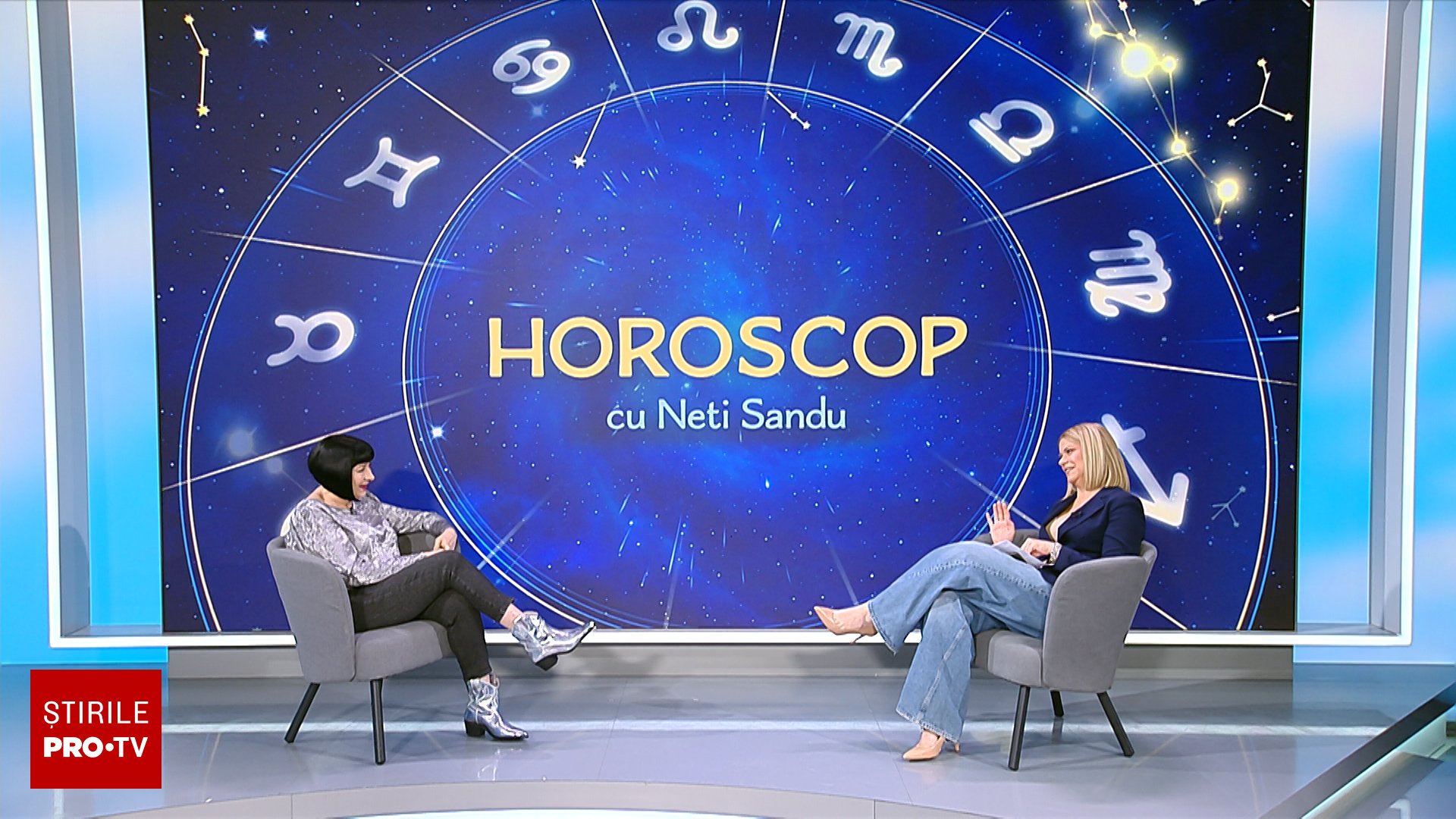 Neti Sandu prezintă horoscopul lunar: Soarele în Rac (21 iunie – 22 iulie 2026) aduce schimbări și Mercur retrograd