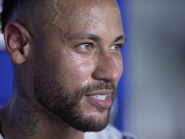 Neymar a intrat pe teren la Cupa Mondială 2026; tatăl său l-a încurajat: „Aleargă de parcă ar fi ultima zi din viața ta”