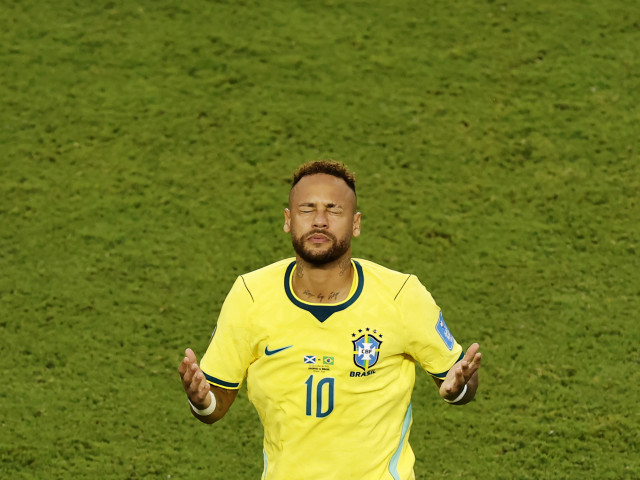 Neymar a plâns la revenirea la naționala Braziliei, după aproape 3 ani: „A fost o ușurare imensă”