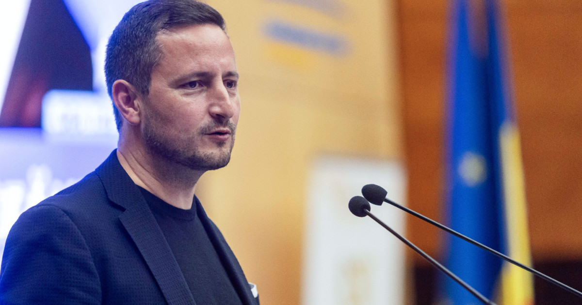 Nicu Ștefănuță: Colaborarea cu AUR normalizează extrema dreaptă și încheie jocul democratic
