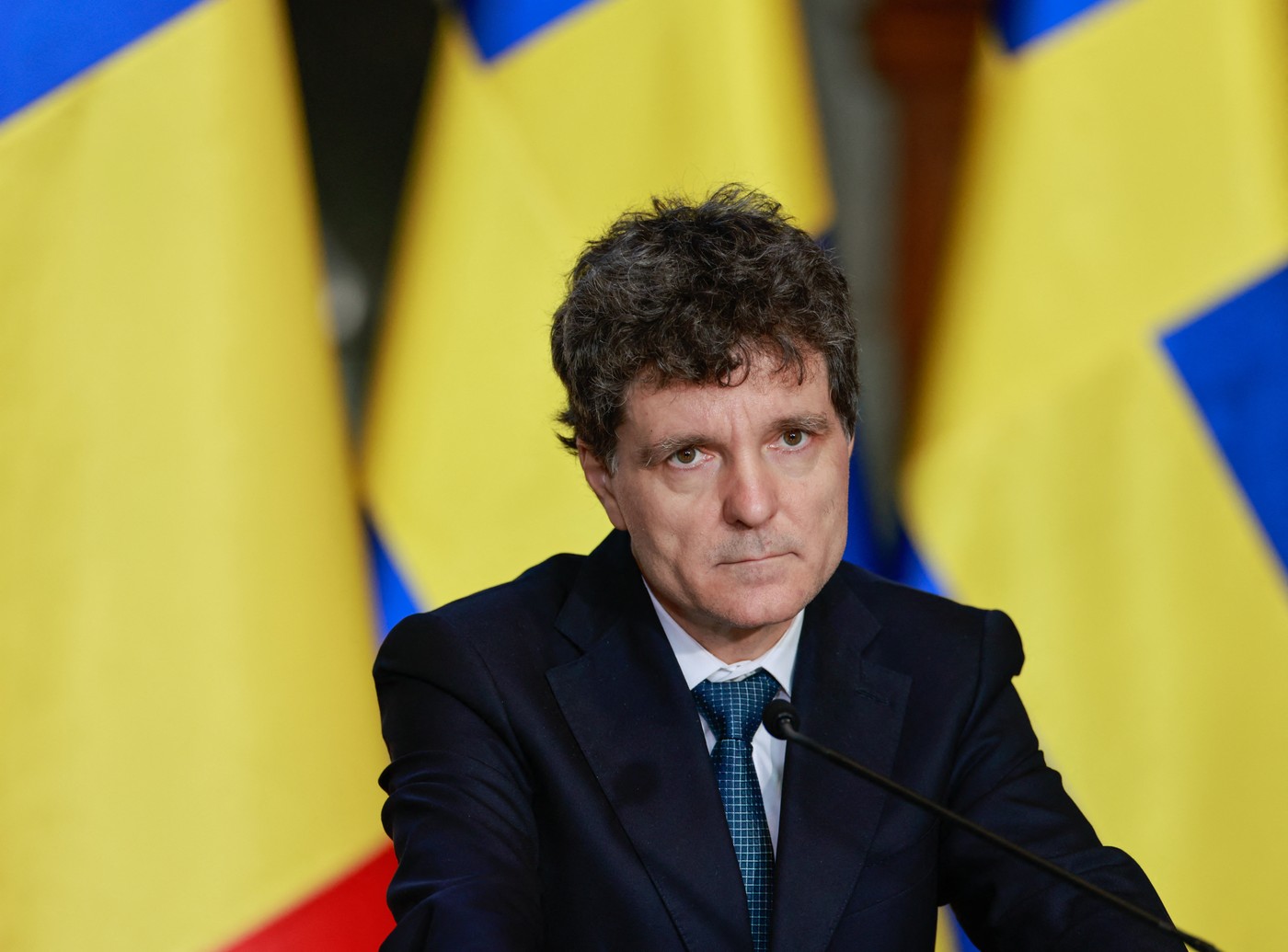 Nicușor Dan, a doua vizită în Polonia într-o săptămână pentru reuniunea președinților baltici