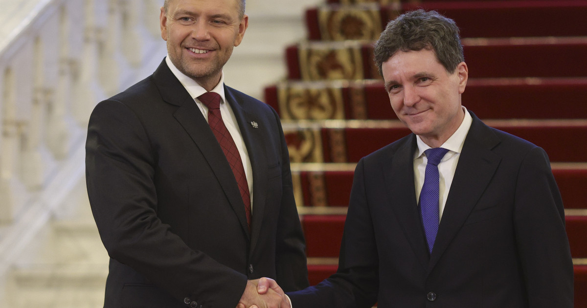 Nicușor Dan la reuniunea cu liderii Poloniei, Estoniei, Letoniei și Lituaniei